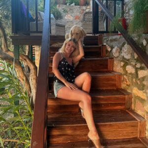 Sibel Aytan Instagram - Badem ve ıstakoz dostu ♾️