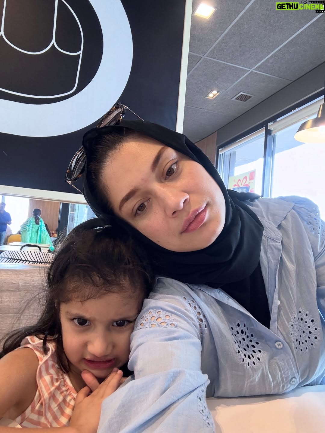 Sidra Batool - 35K Likes - Har dua ka phool — meri betiyan 🌷

Tagging all the GIRLS moms out there. This is for “US” 🤍. When people say ‘hayee apki 3 betiyan hain, Allah larka bhi de. I just smile. Because my daughters are not “LESS’” they are my strength, my light, my rehmat and the most beautiful gift Allah has written for me 🌸✨ And next time someone says ‘sirf betiyan hain’ remember, Allah chose your home to pour this blessing. Don’t feel sad or angry… your house is already full of rehmat and noor 🤍

Can you guess the last pic? 

#mashallah #DaughtersAreBlessings #LittleQueens #GiftOfAllah #DaddyLittleGirl #MamaLove #HomeIsWhereDaughterIs #BundleOfJoy