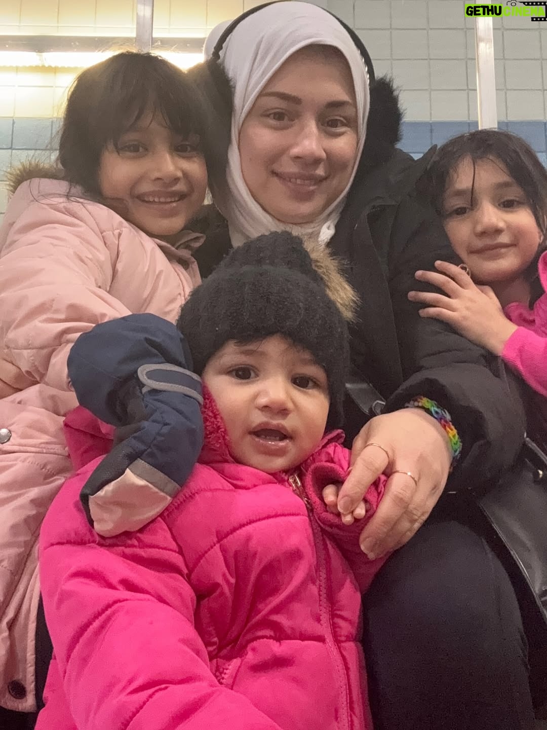 Sidra Batool - 35K Likes - Har dua ka phool — meri betiyan 🌷

Tagging all the GIRLS moms out there. This is for “US” 🤍. When people say ‘hayee apki 3 betiyan hain, Allah larka bhi de. I just smile. Because my daughters are not “LESS’” they are my strength, my light, my rehmat and the most beautiful gift Allah has written for me 🌸✨ And next time someone says ‘sirf betiyan hain’ remember, Allah chose your home to pour this blessing. Don’t feel sad or angry… your house is already full of rehmat and noor 🤍

Can you guess the last pic? 

#mashallah #DaughtersAreBlessings #LittleQueens #GiftOfAllah #DaddyLittleGirl #MamaLove #HomeIsWhereDaughterIs #BundleOfJoy
