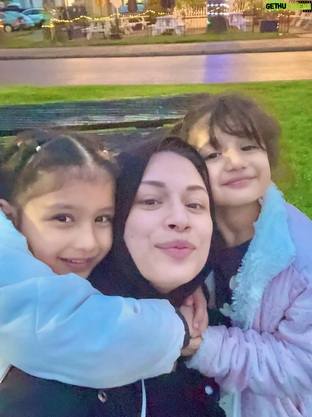 Sidra Batool - 35K Likes - Har dua ka phool — meri betiyan 🌷

Tagging all the GIRLS moms out there. This is for “US” 🤍. When people say ‘hayee apki 3 betiyan hain, Allah larka bhi de. I just smile. Because my daughters are not “LESS’” they are my strength, my light, my rehmat and the most beautiful gift Allah has written for me 🌸✨ And next time someone says ‘sirf betiyan hain’ remember, Allah chose your home to pour this blessing. Don’t feel sad or angry… your house is already full of rehmat and noor 🤍

Can you guess the last pic? 

#mashallah #DaughtersAreBlessings #LittleQueens #GiftOfAllah #DaddyLittleGirl #MamaLove #HomeIsWhereDaughterIs #BundleOfJoy
