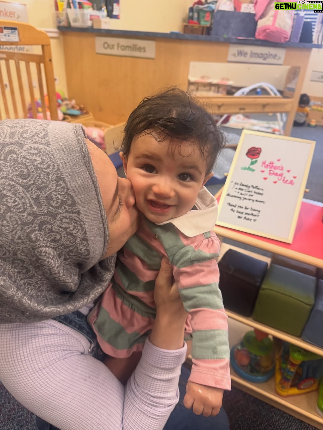 Sidra Batool - 35K Likes - Har dua ka phool — meri betiyan 🌷

Tagging all the GIRLS moms out there. This is for “US” 🤍. When people say ‘hayee apki 3 betiyan hain, Allah larka bhi de. I just smile. Because my daughters are not “LESS’” they are my strength, my light, my rehmat and the most beautiful gift Allah has written for me 🌸✨ And next time someone says ‘sirf betiyan hain’ remember, Allah chose your home to pour this blessing. Don’t feel sad or angry… your house is already full of rehmat and noor 🤍

Can you guess the last pic? 

#mashallah #DaughtersAreBlessings #LittleQueens #GiftOfAllah #DaddyLittleGirl #MamaLove #HomeIsWhereDaughterIs #BundleOfJoy