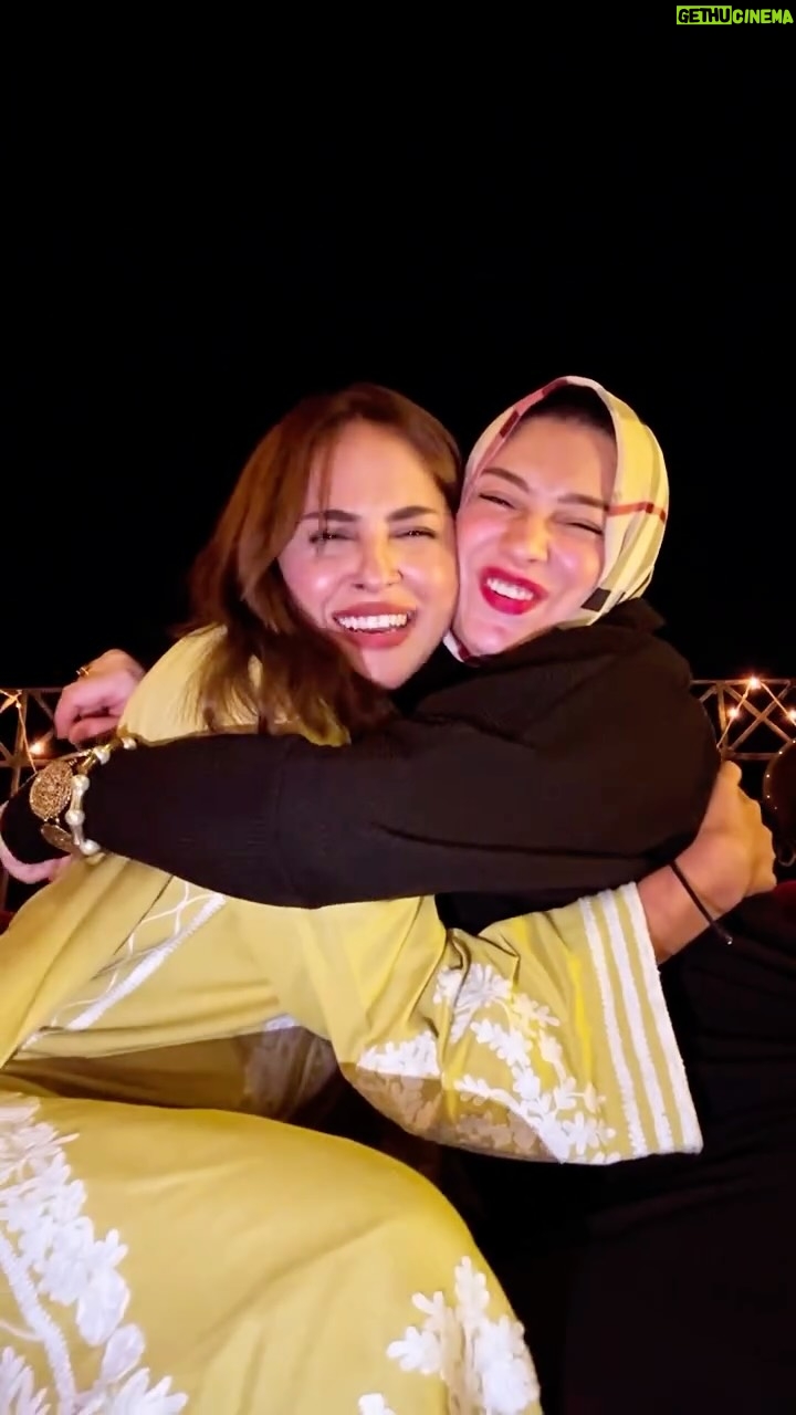 Sidra Batool - 34.4K Likes - Bestie’s birthday   our madness = priceless memories 😂💖
@sidrabatoolo