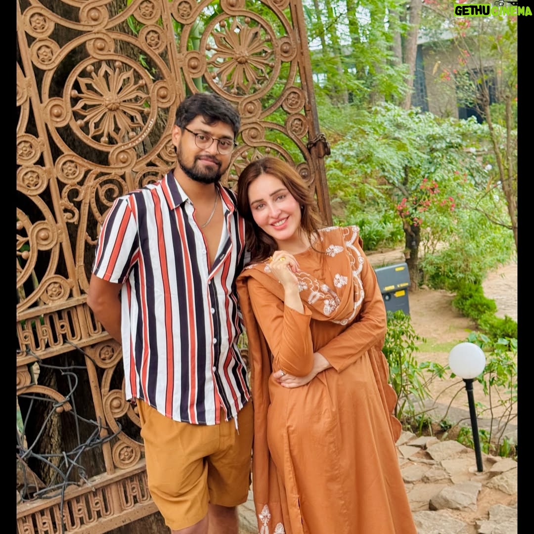 Sidra Niazi - 146.9K Likes - INSAN-e-ly grateful for this 
JIN-tastic journey! 
 #jinkishadiunkishadi ♥️