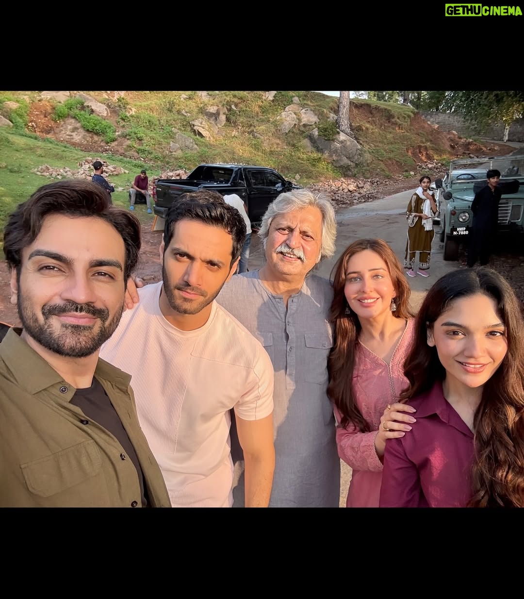Sidra Niazi - 214.3K Likes - #jinnkishadiunkishadi ♥️