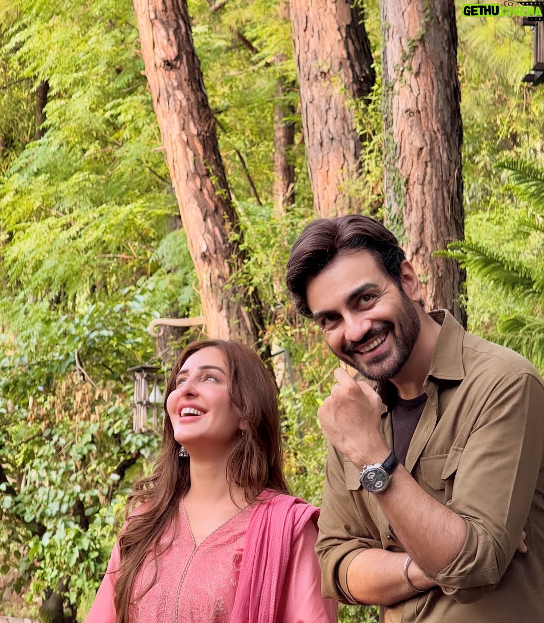 Sidra Niazi - 214.3K Likes - #jinnkishadiunkishadi ♥️