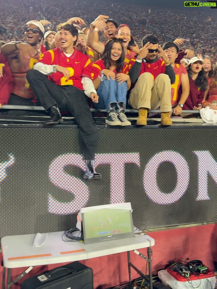 Siena Agudong - 114.4K Likes - sometimes you’re on the field and you gotta switch up the play