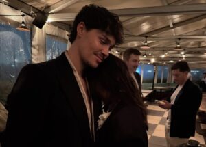 Siena Agudong Instagram - Sidelined 2: Intercepted Premiere

deja vu is it?

feeling so grateful to do this all over again with a group of people whom i adore and admire. Thankful for the team behind the scenes and for all the support on the first movie. 

what a special night. i love our growing (not so little) family. 

november 27, it’s all yours💞

@imprintpr 
makeup: @tinycindymakeup 
hair: @ryanrichman 
stylist: @mar3ntaylor