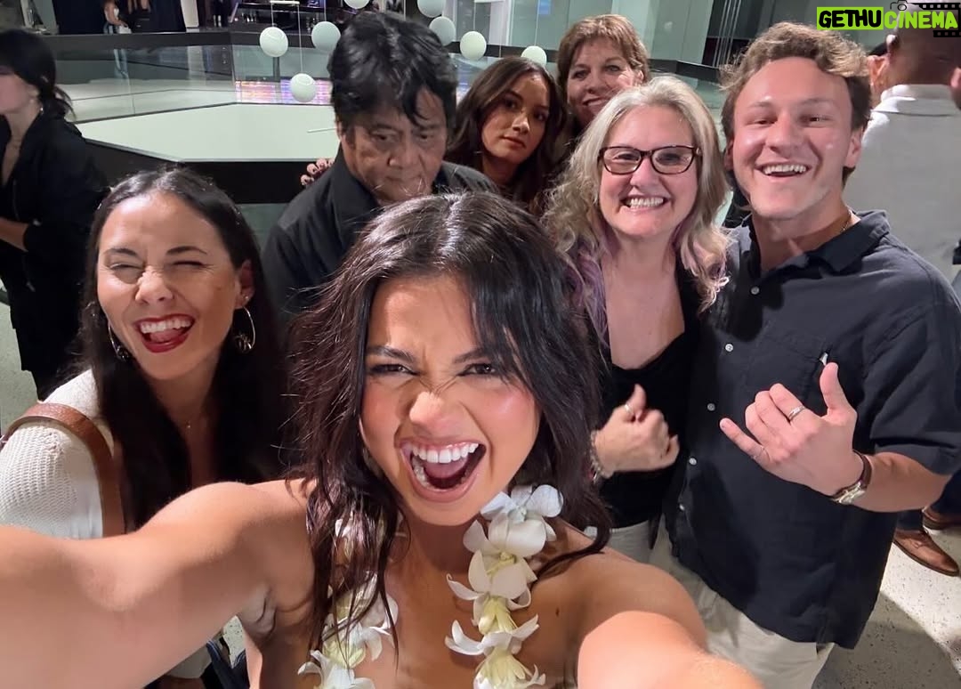 Siena Agudong - 89.2K Likes - Sidelined 2: Intercepted Premiere

deja vu is it?

feeling so grateful to do this all over again with a group of people whom i adore and admire. Thankful for the team behind the scenes and for all the support on the first movie. 

what a special night. i love our growing (not so little) family. 

november 27, it’s all yours💞

@imprintpr 
makeup: @tinycindymakeup 
hair: @ryanrichman 
stylist: @mar3ntaylor