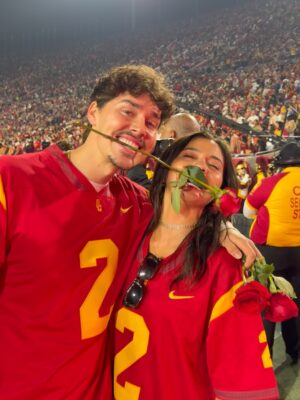 Siena Agudong Instagram - sometimes you’re on the field and you gotta switch up the play