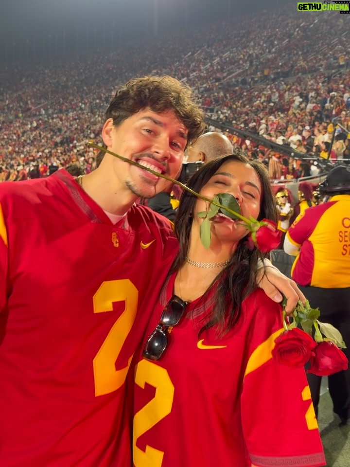 Siena Agudong - 114.4K Likes - sometimes you’re on the field and you gotta switch up the play