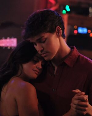Siena Agudong Instagram - exclusive first look photos for sidelined 2: intercepted 🏈 coming to tubi this thanksgiving, november 27