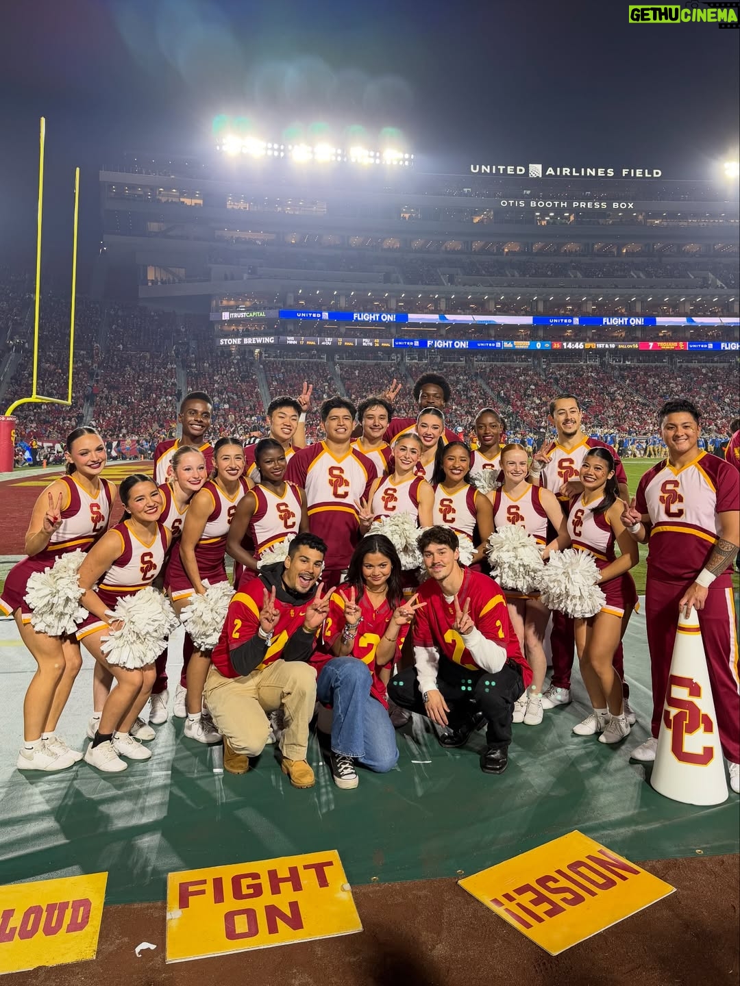 Siena Agudong - 114.4K Likes - sometimes you’re on the field and you gotta switch up the play