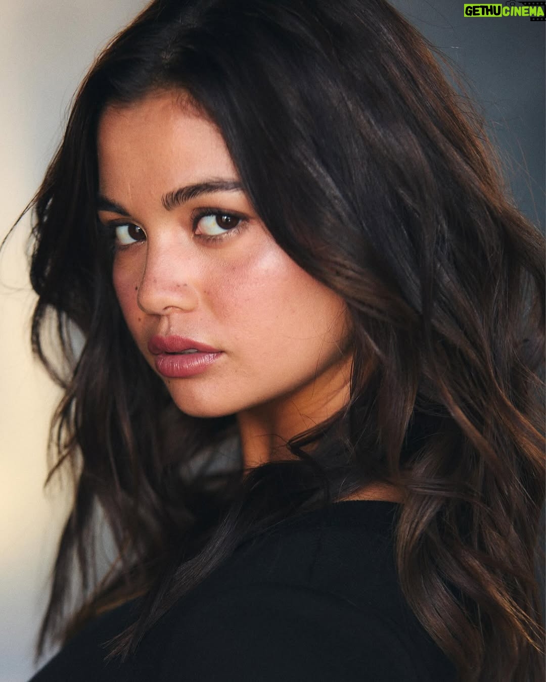 Siena Agudong - 55.3K Likes - photographer: @jonnymarlow 
hair/makeup: @theresa_baca