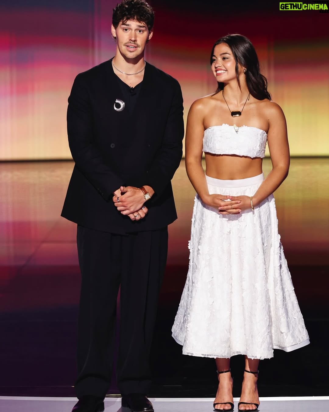 Siena Agudong - 153K Likes - upfronts ‘25