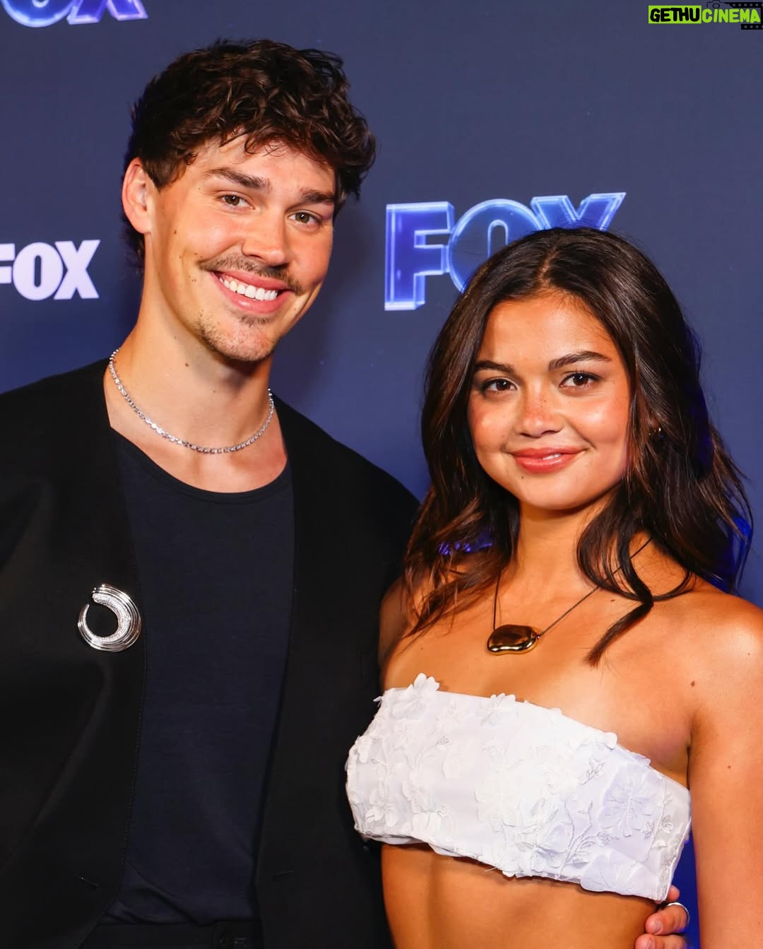 Siena Agudong - 153K Likes - upfronts ‘25