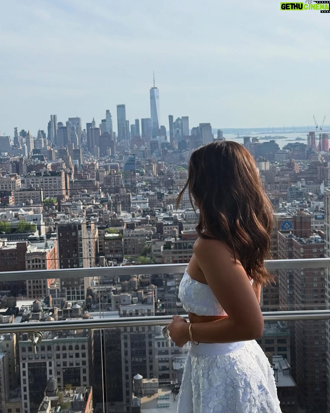 Siena Agudong - 153K Likes - upfronts ‘25