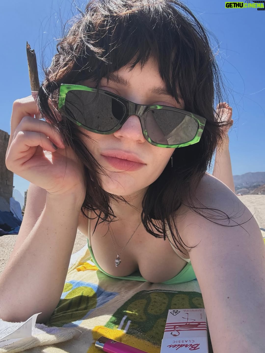 Sierra McCormick - 12.4K Likes - ¿¿ Maybe the sunburn was actually worth it ??