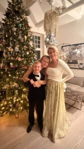 Actress Sigrid Bonde Tusvik HD Photos and Wallpapers December 2025