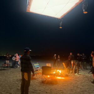 Simone Joy Jones Instagram - I hope you cried and laughed a lot watching the finale, because we cried and laughed a million times making it. 

Wow, what an introduction, what a foundation, what a beginning. 

Thankful for this 4 year long gift to me that continues to give, and the opportunity to be welcomed by this oh so special legacy. 

👑