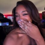 Simone Joy Jones