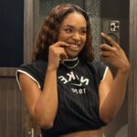 Simone Joy Jones