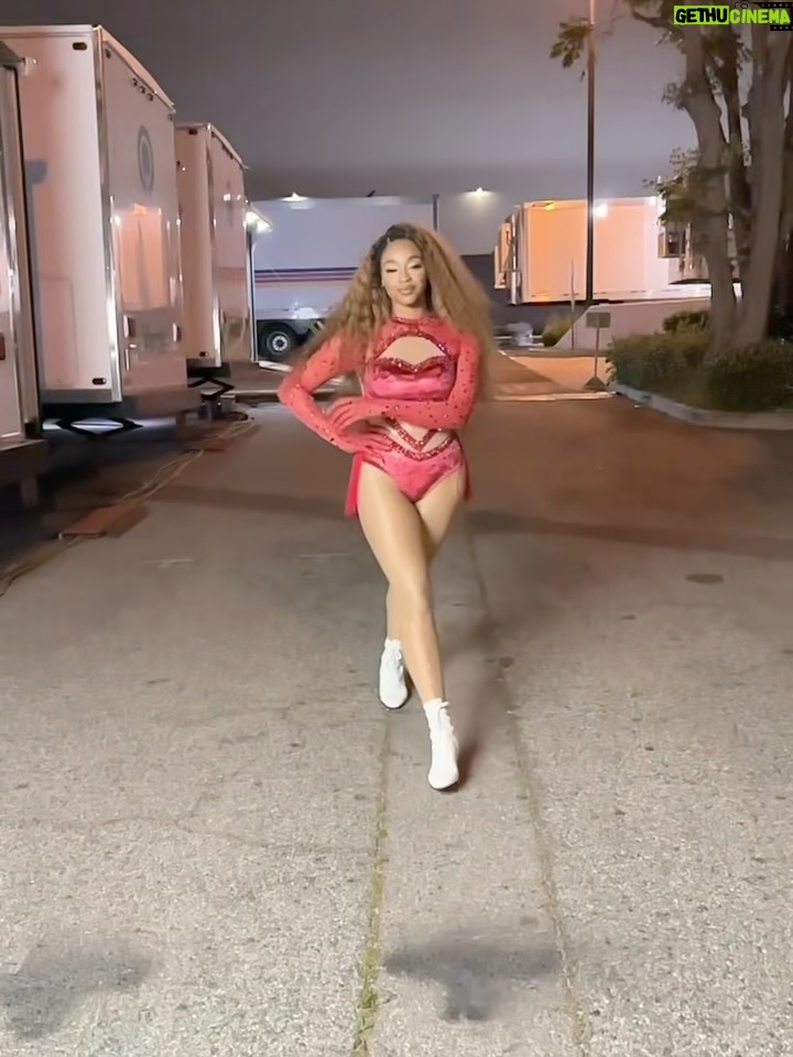Simone Joy Jones - 21.2K Likes - Lil BTS and tom foolery. Ep 2 fun.
Manifesting more 567& 8s