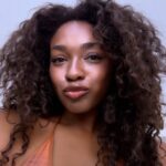 Simone Joy Jones