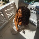 Simone Joy Jones