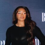 Simone Joy Jones