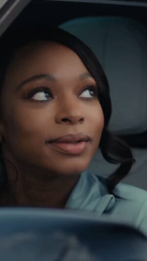 Simone Missick Instagram - When friendship, passion, and forgiveness collide, four lives are changed forever...

The two-part original movie, Eric Jerome Dickey’s #FriendsAndLovers, premieres on Saturday, November 15th at 8/7c only on Lifetime.