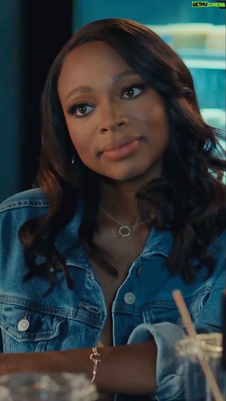 Simone Missick - 5.3K Likes - love is definitely in the air 💍...

Eric Jerome Dickey’s #FriendsAndLovers continues TONIGHT at 8/7c only on Lifetime.

#lifetimemoviemoment