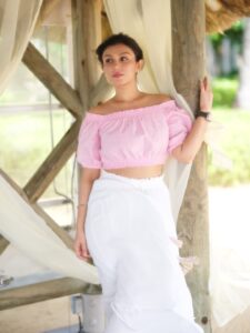Actress Simran Kaur Hundal HD Photos and Wallpapers December 2025