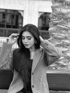 Actress Simran Khan HD Photos and Wallpapers December 2025
