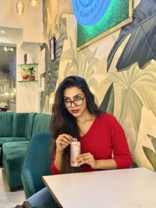 Actress Simran Khan HD Photos and Wallpapers November 2025