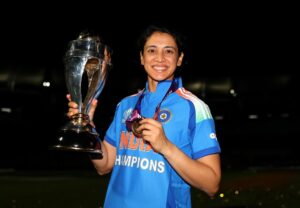 Smriti Mandhana Instagram - 🫶🫶🫶🫶