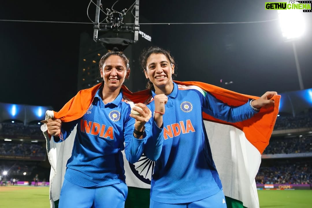 Smriti Mandhana - 3.9 Million Likes - 🇮🇳🇮🇳