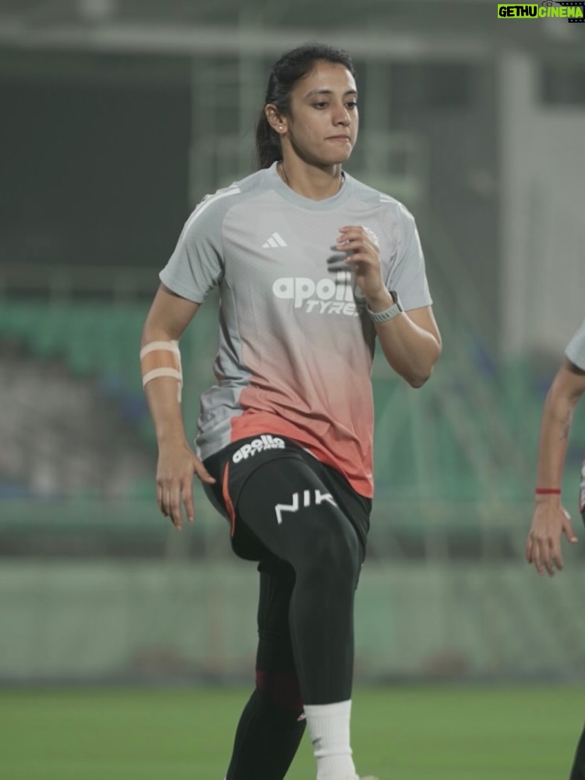 Smriti Mandhana - 2.8 Million Likes - 🇮🇳🇮🇳