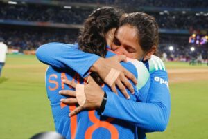 Smriti Mandhana Instagram - 🇮🇳🇮🇳