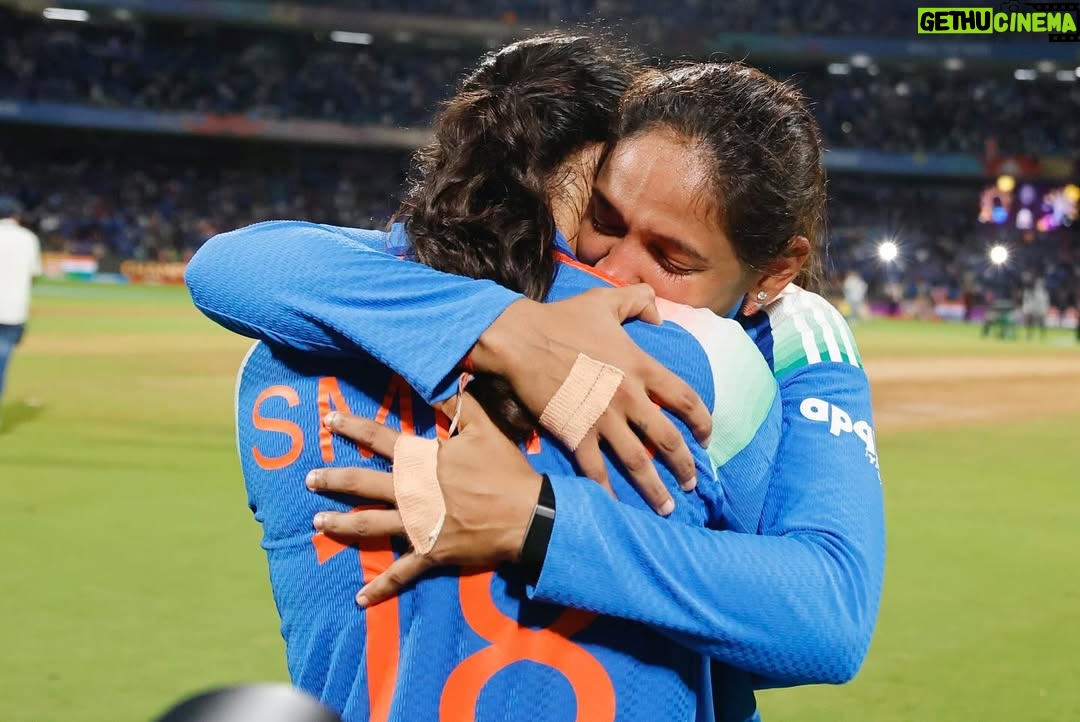 Smriti Mandhana - 3.9 Million Likes - 🇮🇳🇮🇳