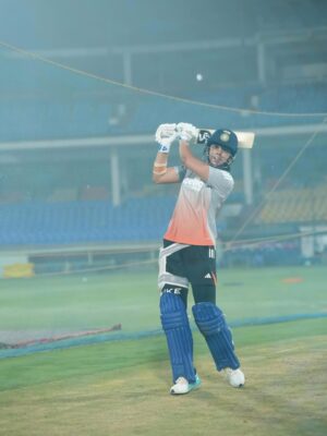 Smriti Mandhana Instagram - 🇮🇳🇮🇳