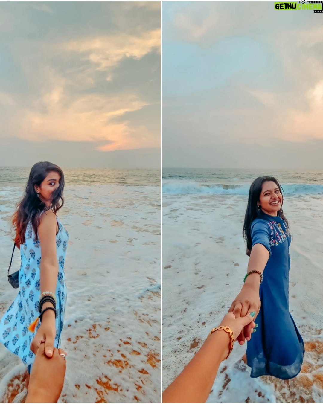 Snisha Chandran - 16.8K Likes - 💞 ഒരു തെമ്മാടി കൂട്ടിനുണ്ടേ 💞😌....... 🧿✨
.
.
.
#friendship #friends #bestfriends 
#girlfriend #instagood