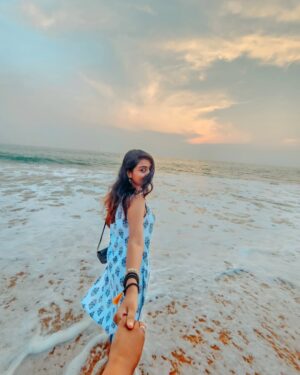 Snisha Chandran Instagram - 💞 ഒരു തെമ്മാടി കൂട്ടിനുണ്ടേ 💞😌....... 🧿✨
.
.
.
#friendship #friends #bestfriends 
#girlfriend #instagood