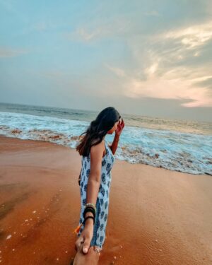 Snisha Chandran Instagram - 💞 ഒരു തെമ്മാടി കൂട്ടിനുണ്ടേ 💞😌....... 🧿✨
.
.
.
#friendship #friends #bestfriends 
#girlfriend #instagood