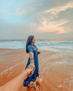 Snisha Chandran Instagram - 💞 ഒരു തെമ്മാടി കൂട്ടിനുണ്ടേ 💞😌....... 🧿✨
.
.
.
#friendship #friends #bestfriends 
#girlfriend #instagood