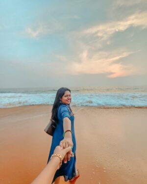 Snisha Chandran Instagram - 💞 ഒരു തെമ്മാടി കൂട്ടിനുണ്ടേ 💞😌....... 🧿✨
.
.
.
#friendship #friends #bestfriends 
#girlfriend #instagood