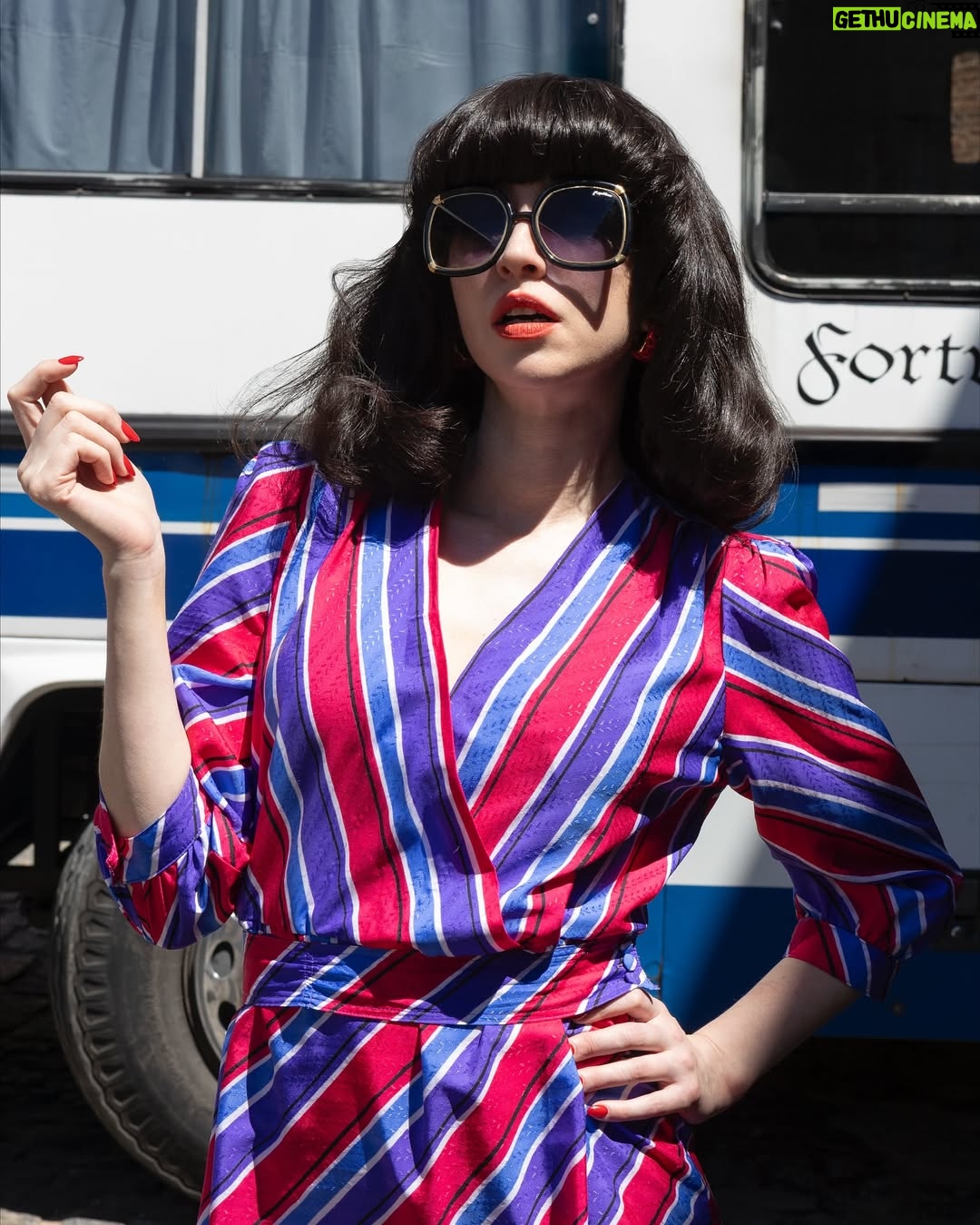 Sofía Gala Castiglione - 48.7K Likes - LA PRIMERA ONE, MI AMOR ✨ Sofía Gala interpreta a su mamá en la serie de ficción sobre la vida de Moria.
