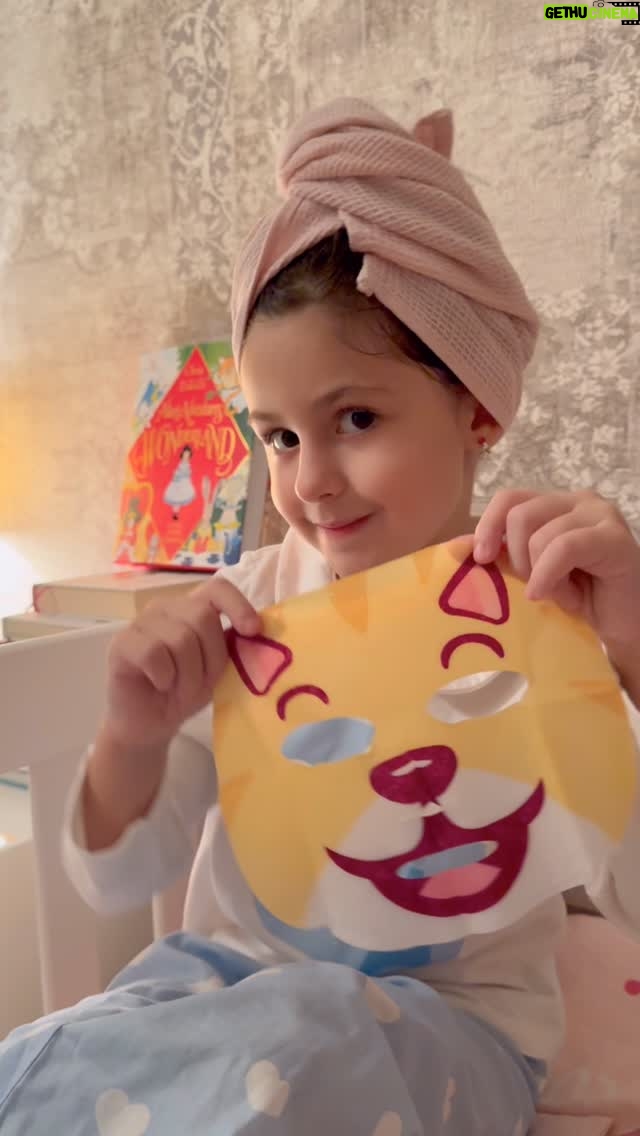 Sopho Nizharadze - 20.4K Likes - Night Routine with Chicco & Martinelia @aversipharma 🩷🩷🩷