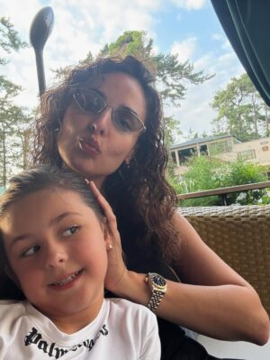 Sopho Nizharadze Instagram - į§įįįįįį į”įįįŖįį į įįįįįį įįį”įį”įįįįįįįį ā¤ļøā¤ļøā¤ļø