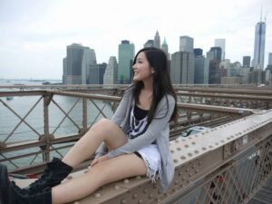 Sofiee Ng Hoi-Yan Instagram - 2025, 2015, 2013, 2012, 2011

It’s the climb.