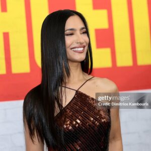 Sol Rodriguez Instagram - Happy Peacemaker season 2 premiere week! ✌🏽🦅 this Thursday Aug 21st on @hbomax
